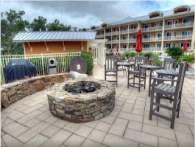 Four Bedroom Gulf Front Penthouse for Rent