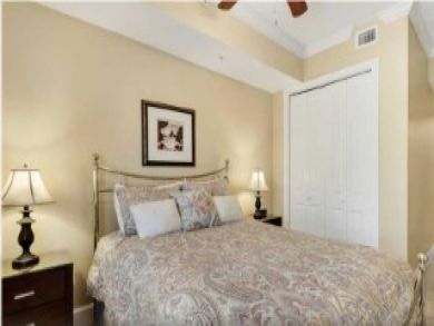 Four Bedroom Gulf Front Penthouse for Rent