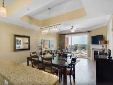 Four Bedroom Gulf Front Penthouse for Rent