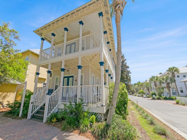 Four Bedroom Santa Rosa Beach Vacation Rental - additional view, photo 2