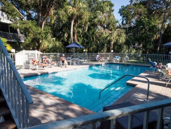 Holmes Beach 3 Bedroom Vacation Rental Sleep 6 Walk To Beach