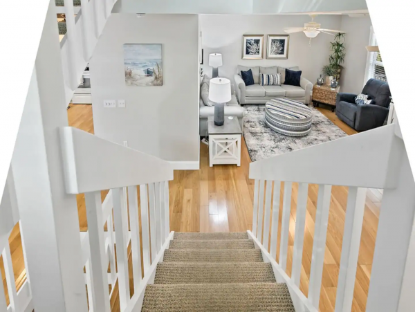 Holmes Beach 3 Bedroom Vacation Rental Sleep 6 Walk To Beach