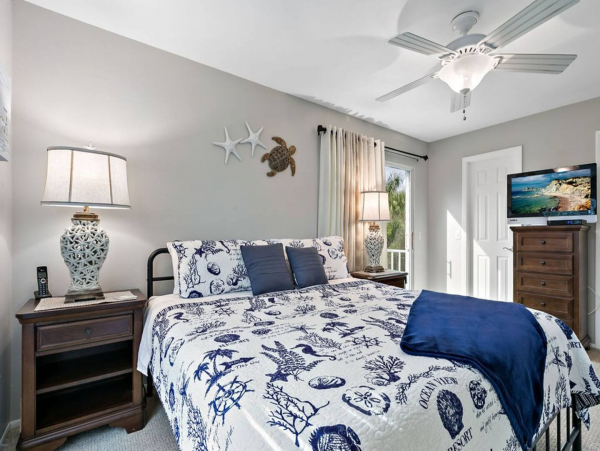 Holmes Beach 3 Bedroom Vacation Rental Sleep 6 Walk To Beach
