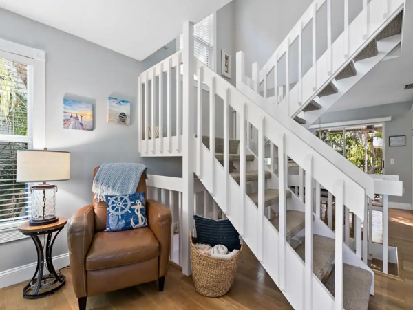 Holmes Beach 3 Bedroom Vacation Rental Sleep 6 Walk To Beach