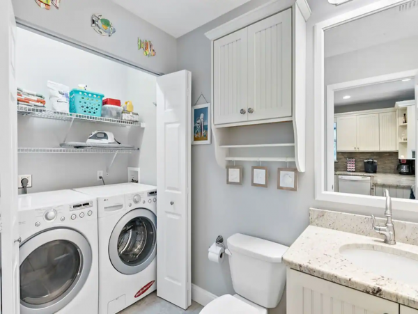 Holmes Beach 3 Bedroom Vacation Rental Sleep 6 Walk To Beach