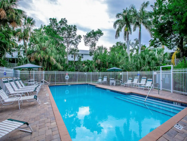 Holmes Beach 3 Bedroom Vacation Rental Sleep 6 Walk To Beach