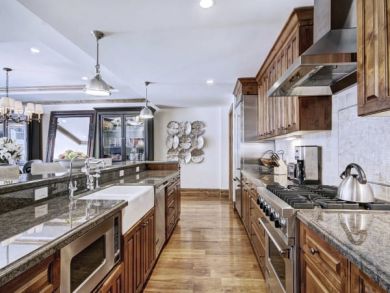 Top Shelf Vail Luxury Accommodation
