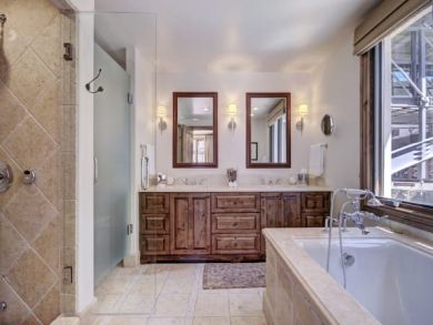 Top Shelf Vail Luxury Accommodation