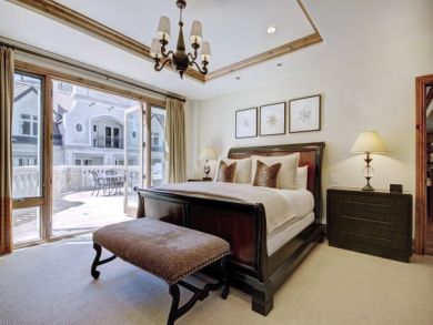 Top Shelf Vail Luxury Accommodation