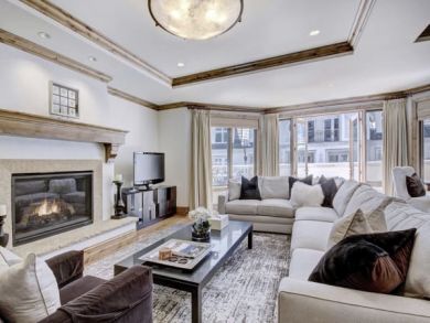 Top Shelf Vail Luxury Accommodation