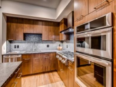 Luxury Lionshead Two Bedroom Vacation Condo Mountain Views