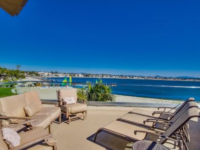 Mission Bay Vacation Rental Home Six Bedrooms