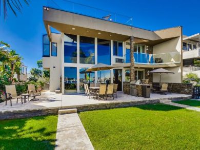 Mission Bay Vacation Rental Home Six Bedrooms