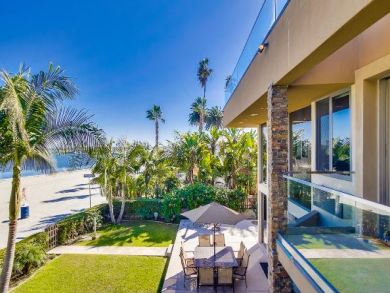 Mission Bay Vacation Rental Home Six Bedrooms