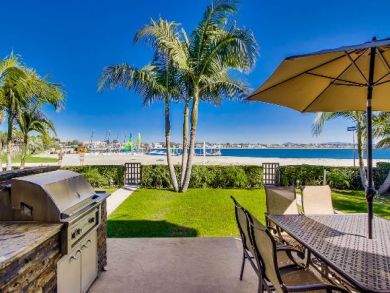 Mission Bay Vacation Rental Home Six Bedrooms