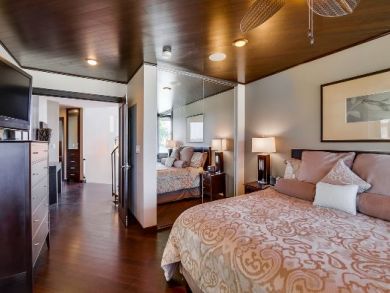 Mission Bay Vacation Rental Home Six Bedrooms