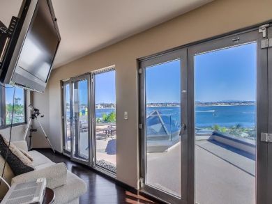 Mission Bay Vacation Rental Home Six Bedrooms