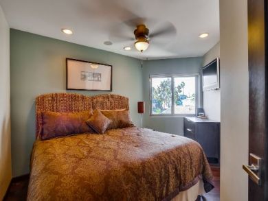 Mission Bay Vacation Rental Home Six Bedrooms