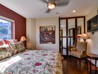 Mission Bay Vacation Rental Home Six Bedrooms