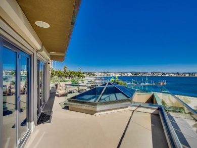 Mission Bay Vacation Rental Home Six Bedrooms