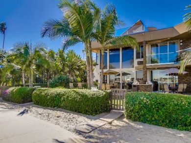 Mission Bay Vacation Rental Home Six Bedrooms