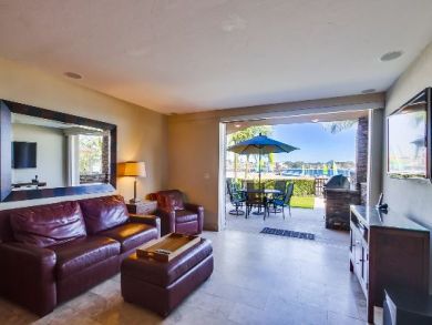 Mission Bay Vacation Rental Home Six Bedrooms