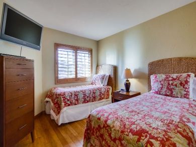 Mission Bay Vacation Rental Home Six Bedrooms