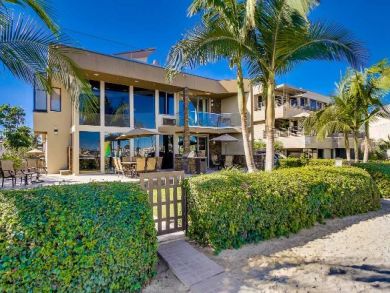 Mission Bay Vacation Rental Home Six Bedrooms