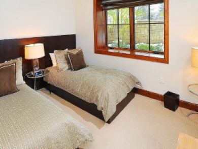 Vail Modern Lionshead Vacation Rental