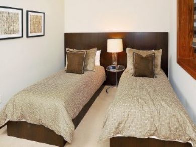 Vail Modern Lionshead Vacation Rental