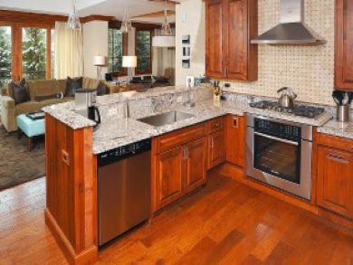 Vail Modern Lionshead Vacation Rental
