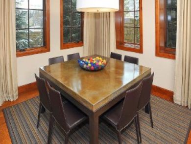 Vail Modern Lionshead Vacation Rental