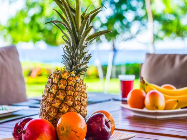 Kaanapali Luxury Beach Front 8 Bedrooms Home