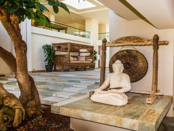 Kaanapali Luxury Beach Front 8 Bedrooms Home