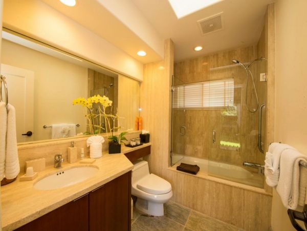 Kaanapali Luxury Beach Front 8 Bedrooms Home