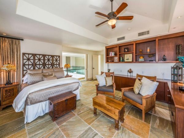 Kaanapali Luxury Beach Front 8 Bedrooms Home