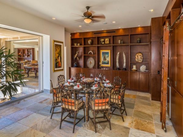 Kaanapali Luxury Beach Front 8 Bedrooms Home