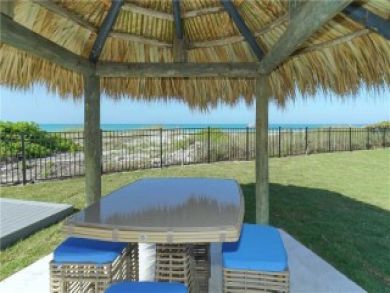 This Anna Maria Rental Sleeps Four Guests Resort Style