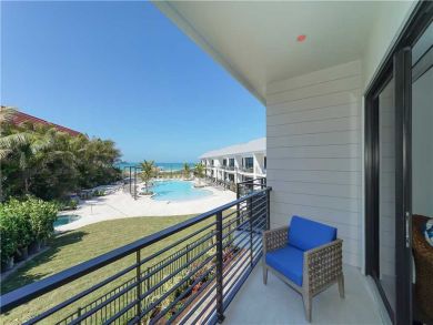 This Anna Maria Rental Sleeps Four Guests Resort Style