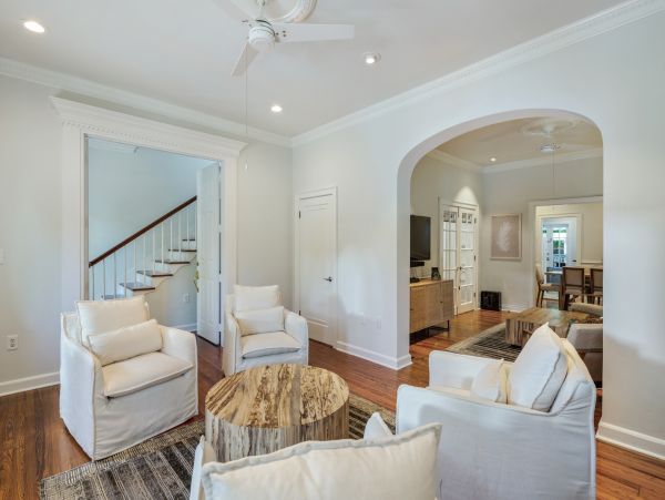 Key West Vacation Home Sleeps Fourteen Guests Private Pool
