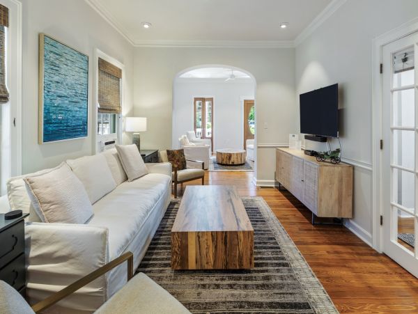 Key West Vacation Home Sleeps Fourteen Guests Private Pool