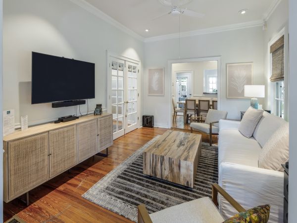 Key West Vacation Home Sleeps Fourteen Guests Private Pool