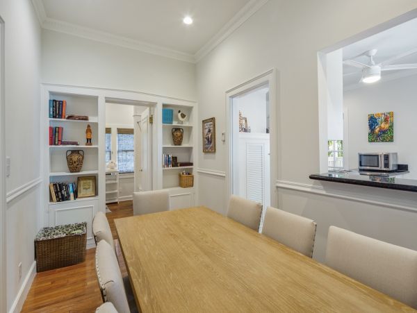 Key West Vacation Home Sleeps Fourteen Guests Private Pool