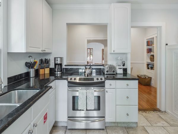 Key West Vacation Home Sleeps Fourteen Guests Private Pool