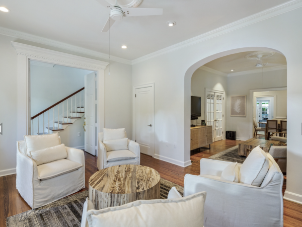 Key West Vacation Home Sleeps Fourteen Guests Private Pool