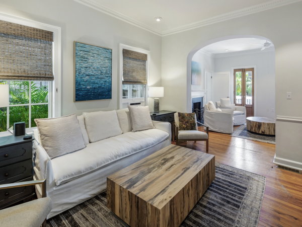 Key West Vacation Home Sleeps Fourteen Guests Private Pool