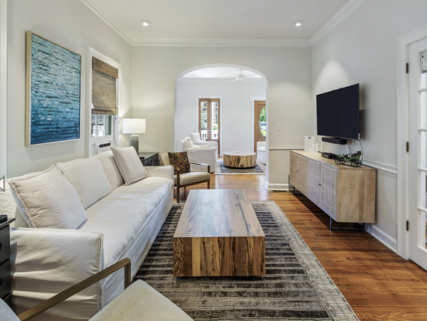 Key West Vacation Home Sleeps Fourteen Guests Private Pool