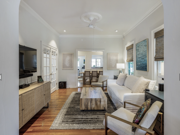 Key West Vacation Home Sleeps Fourteen Guests Private Pool