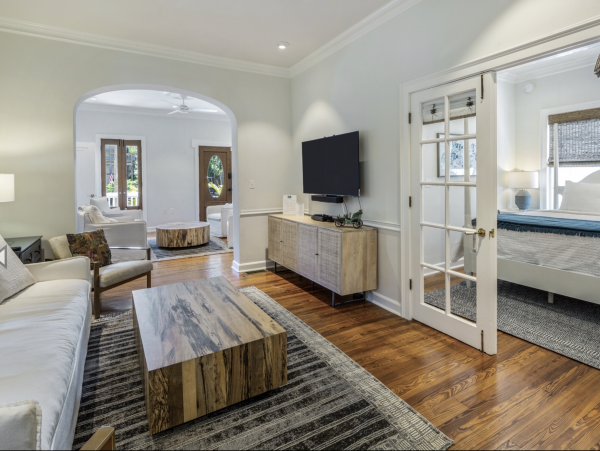 Key West Vacation Home Sleeps Fourteen Guests Private Pool