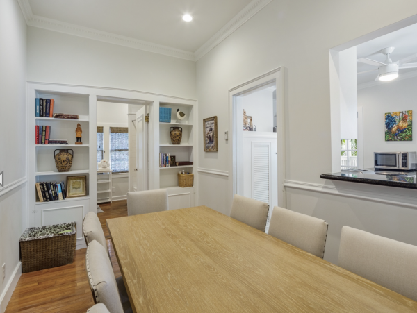 Key West Vacation Home Sleeps Fourteen Guests Private Pool